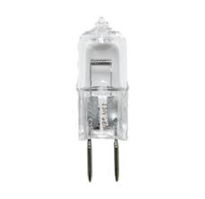 Halogen 10W 12V. - Halogen-polttimo 10W/ 12V, 2kpl.