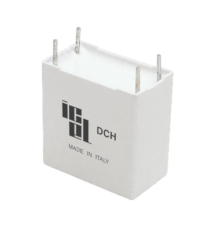 Icel 40uF/ 500VDC - MKP-kondensaattori 40uF/ 500VDC. Pieni erä.