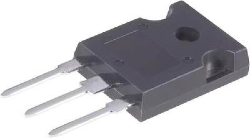 IRFP4110PBF - Power MOSFET, N Channel, 100 V, 120 A, 0.0037 ohm, TO-247AC