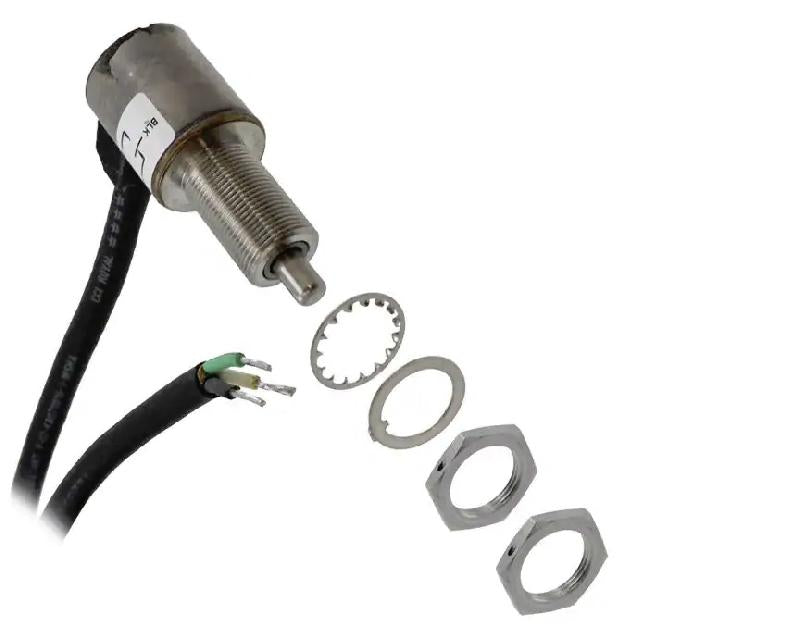 Honeywell 1CH28 - Aircraft Honeywell Micro Switch. MFR 91929. Kestää kovempaakin käyttöä. Normihinta näillä yleensä kymmenkertainen.