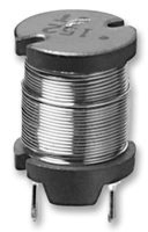 1749140 - ELC12D471E CHOKE 470uH 1.25A 0R38