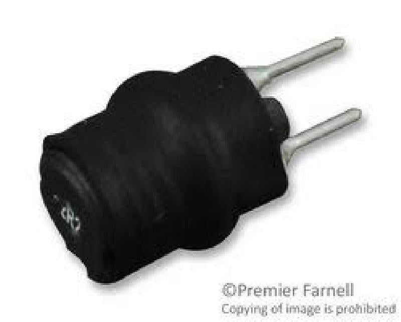 7447462022 - 2.2uH 6.30A .01Ohm