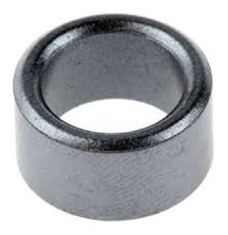 74270117 - Ferrite Toroids / Ferrite Rings WE-TOF Toroidal 41Ohm @ 25MHz