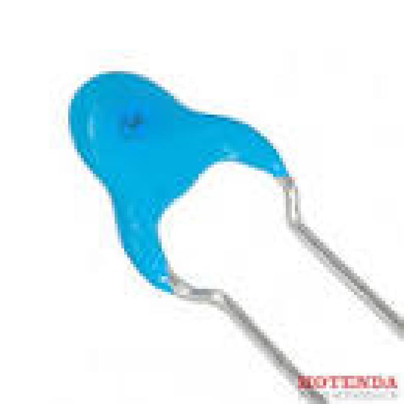 DEA1X3A220JC1B - 22P/2KV/5
