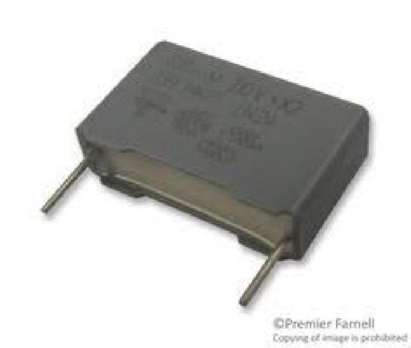 10nf 250VAC R18 -
