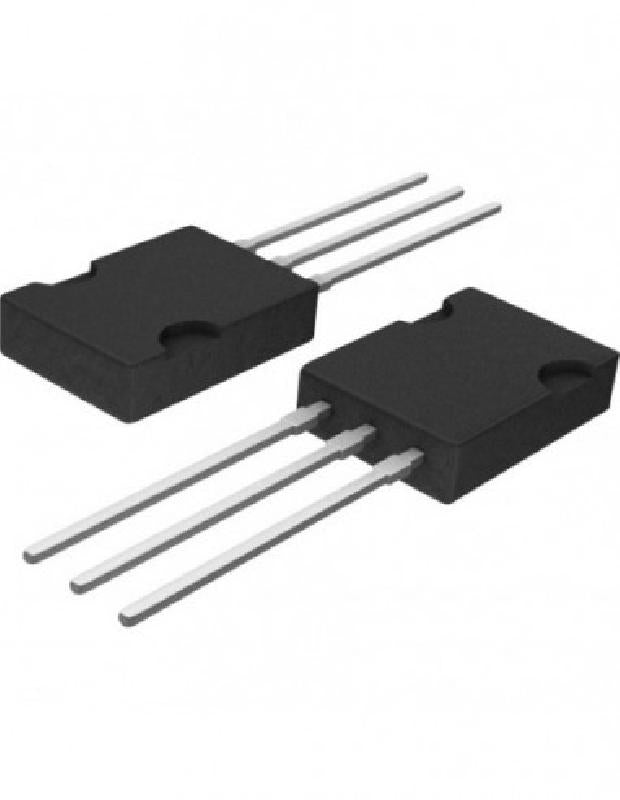 STK12N06L - Logic level N-FET ( enhancement ). 60V 12A 50W ( Rds <0.15ohm ). Sot-82 package.