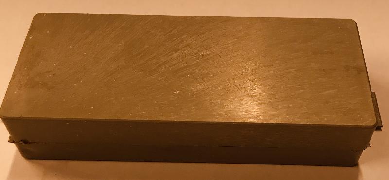 G10 - 118x50x24mm seinään kiinnitettävä LAITEKOTELO