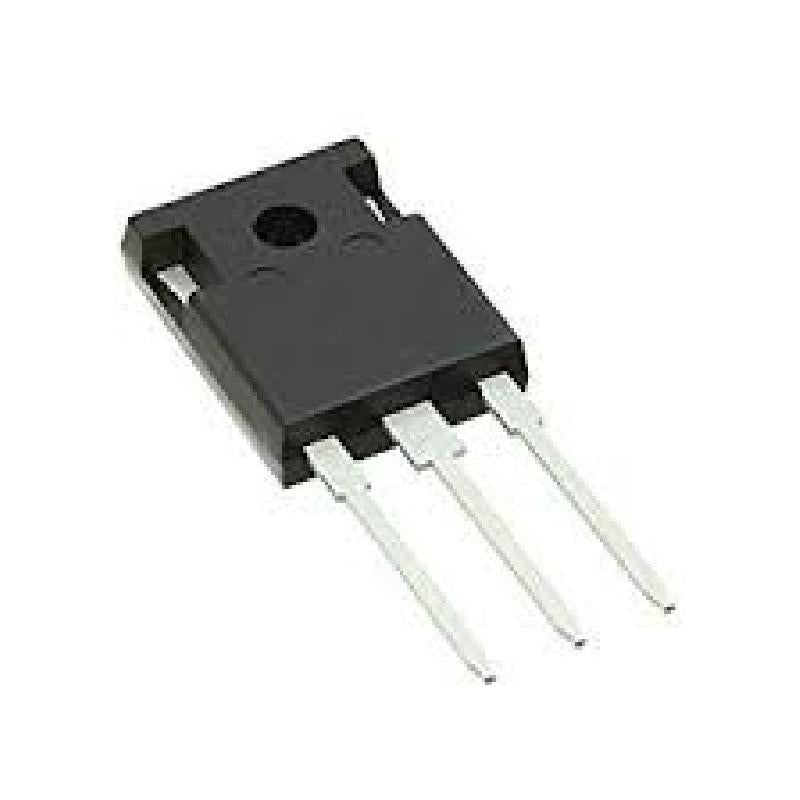 IXTH6N150 - MOSFET HIGH VOLT PWR MOSFET 1500V 6A  TO-247