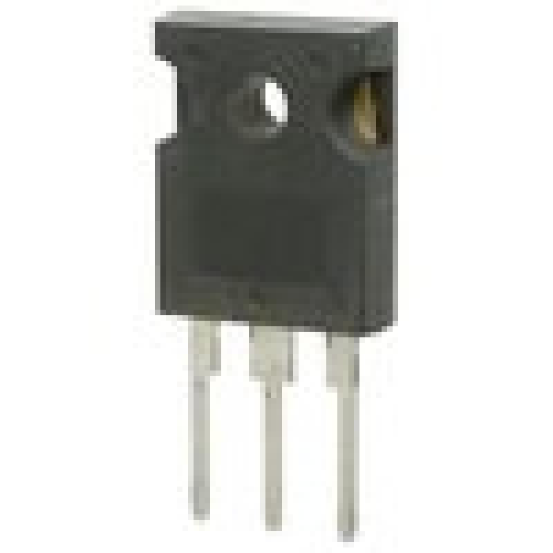 IXTH6N150 - MOSFET HIGH VOLT PWR MOSFET 1500V 6A  TO-247