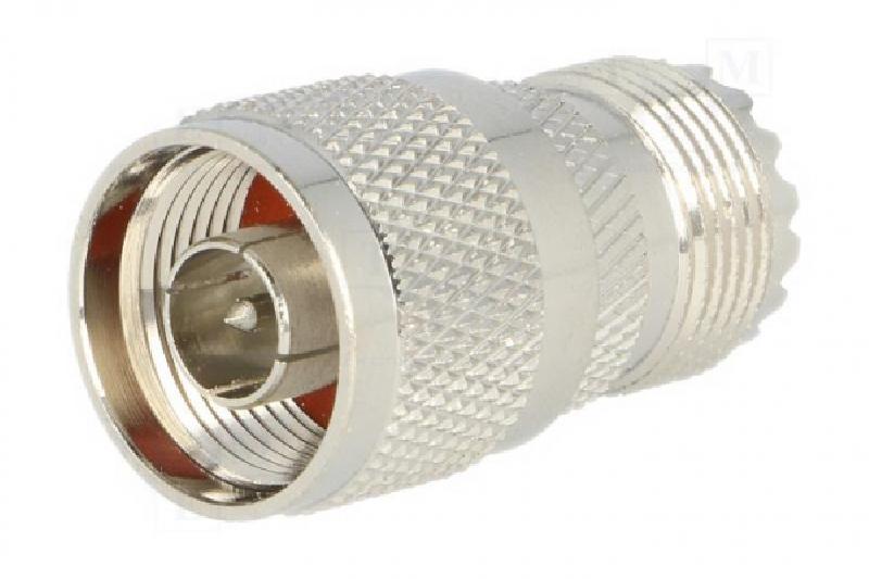 N-uros/ UHF-naaras -