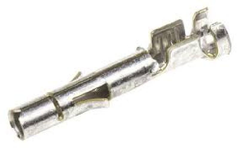 Mate N Lock 849-108, 10 kpl - Female pin 14AWG, 10 kpl.