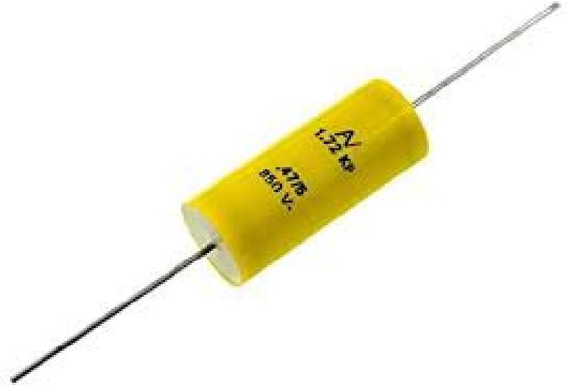 22nF 630VDC - 0,022uF/ 630V vaakapolko MKP. Tarkkuus +-10. Arcotronics.