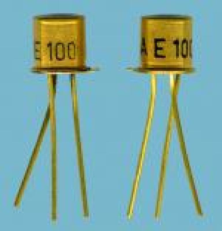 AE100 - Tunnel-diode