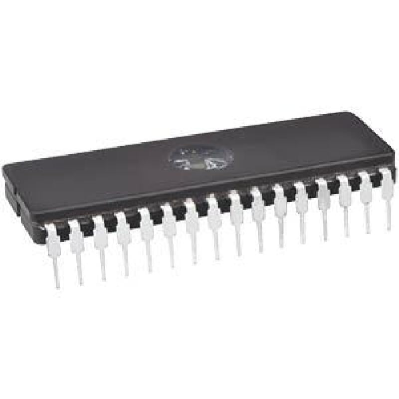 M27C1001-12F6 - Eprom 27C1001 120nS. DIP32. STMicroelectronics