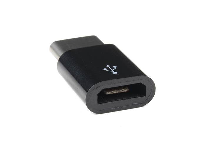Micro-USB/ USB-C adapteri