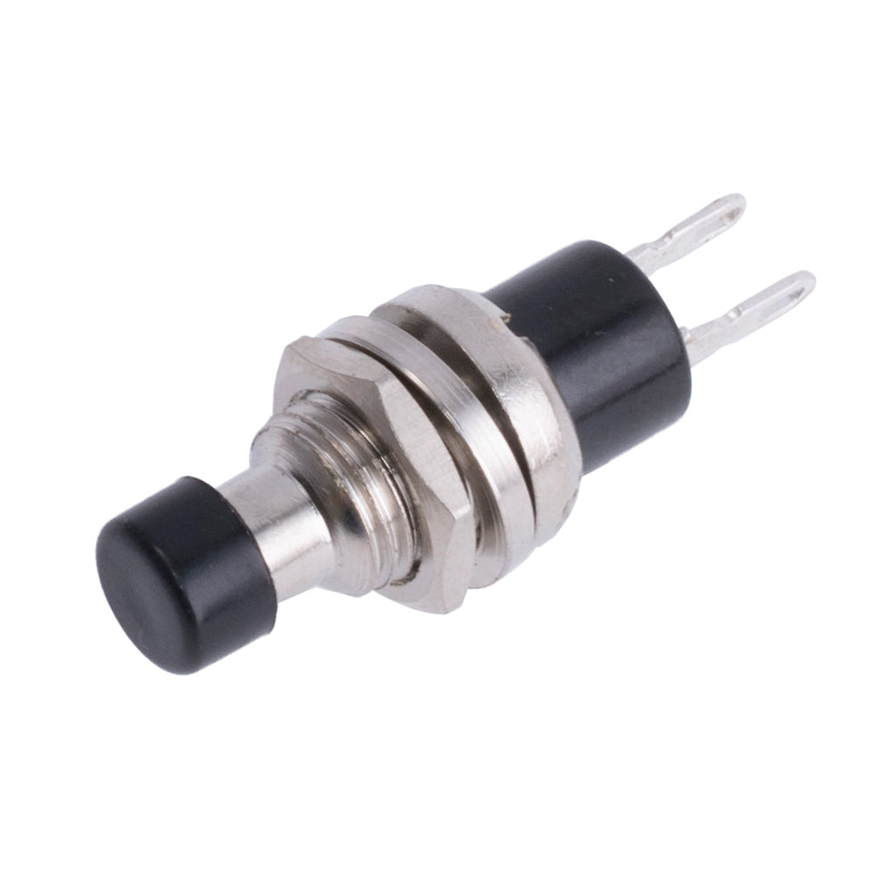 Painonappi PS10, musta.