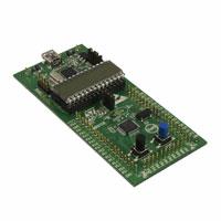 STM8L evaluation board - Tuotekuva