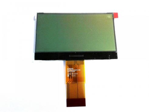 LCD 240X128 px - Tuotekuva
