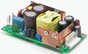 85-265VAC/5VDC5AMP-15VDC0,6AMP - Tuotekuva