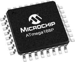 Microcontroller 8 bit 16k 32TQFP/ SMD - Tuotekuva