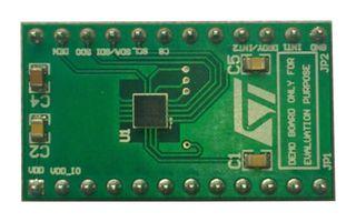 L3GD20H - Gyroscope, 3 Axis Sensor - Tuotekuva