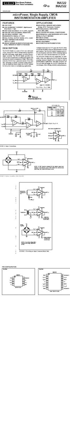 Magneettikenttäanturipiiri/ MAGNETIC FELD SENSOR/Elektroninen kompassi - Tuotekuva