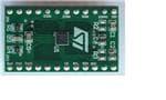 BOARD ADAPTER LSM303D 24DIL - Tuotekuva