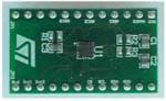 LIS3DSH Adapter BRD MEMS DIL 24 - Tuotekuva