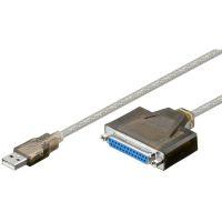 USB to parallel converter / adaptor / cable - Tuotekuva