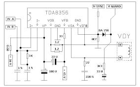 TDA8359J-N2 - FINLUX