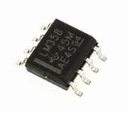 LM358D - OPA/LM358D/SOIC8