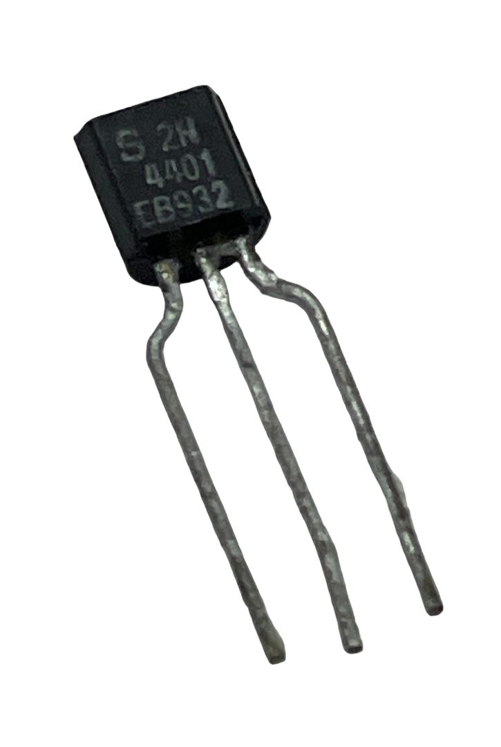 2N4401 - NPN