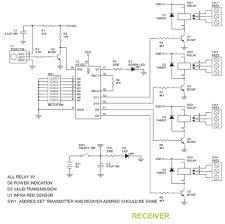HT12D - Decoder