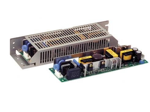 TOL75-24F - 100-240AC/24VDC 3.2Amp