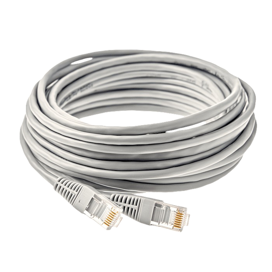 50200 - cat5 50m. rj45- ETHERNET-VERKKOKAAPELI