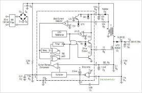 MC33261 -  MC33261P - POWER FACTOR CONTROLLERS  pdip8