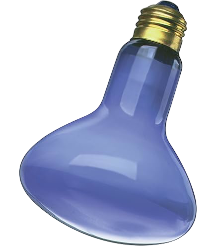 Plant Grow 100W Super edullinen kasvienhoitolamppu E27-kierrekanta.