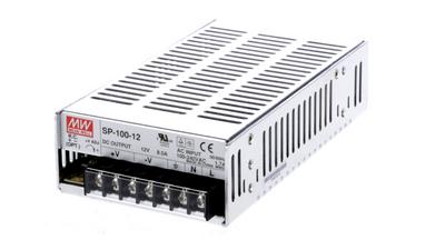 LS-25-3,3 - 85VAC-264VAC/3,3VDC6AMP