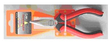 PL3538D - TAIVUTETTU KÄRKIPIHTI, SILEÄ PINTA  120mm