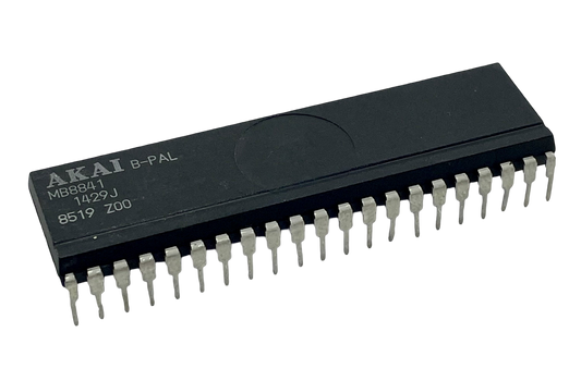 AKAI B-PAL MB8841-1429J