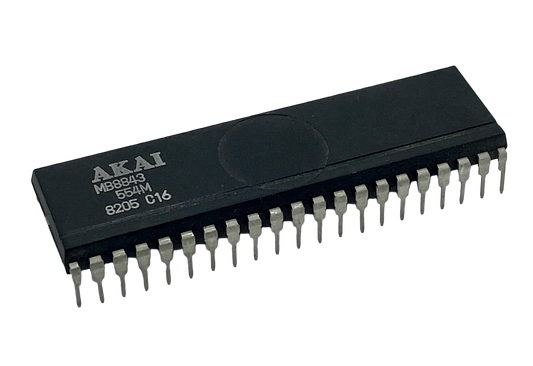 AKAI MB8843 554M