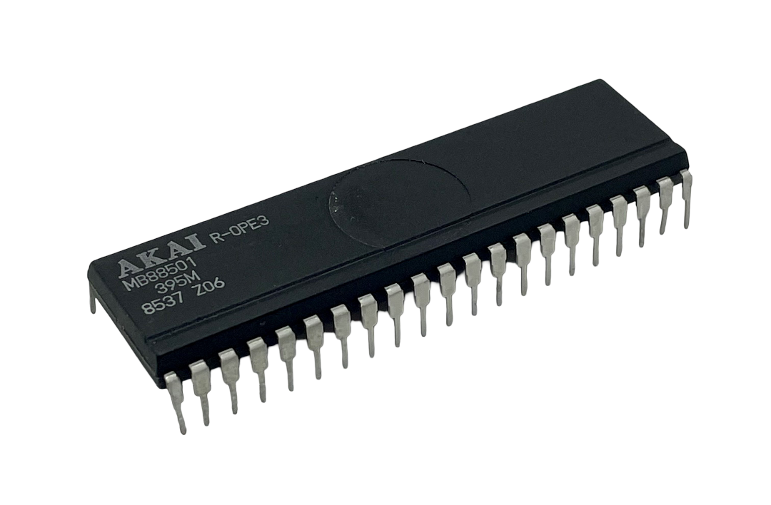 AKAI MB88501-395M