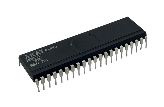 AKAI MB88501-395M