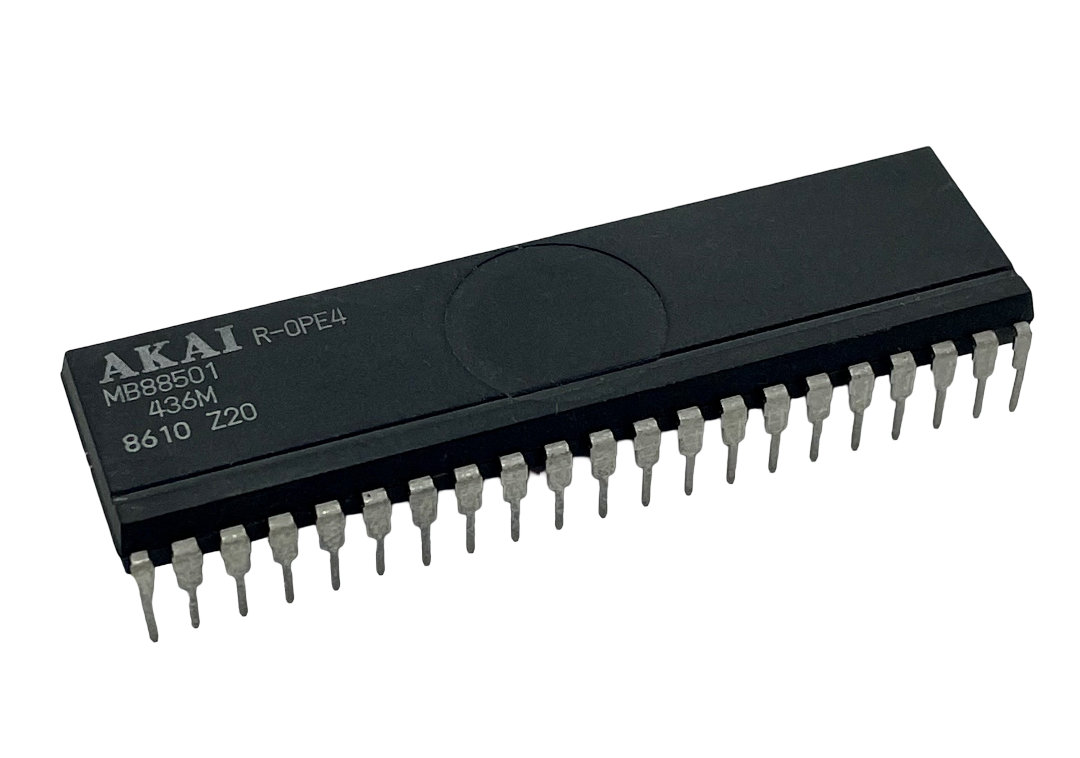 AKAI MB88501-436M