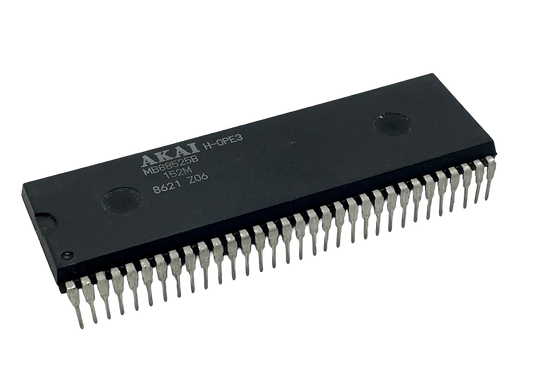 AKAI MB88525B-152M