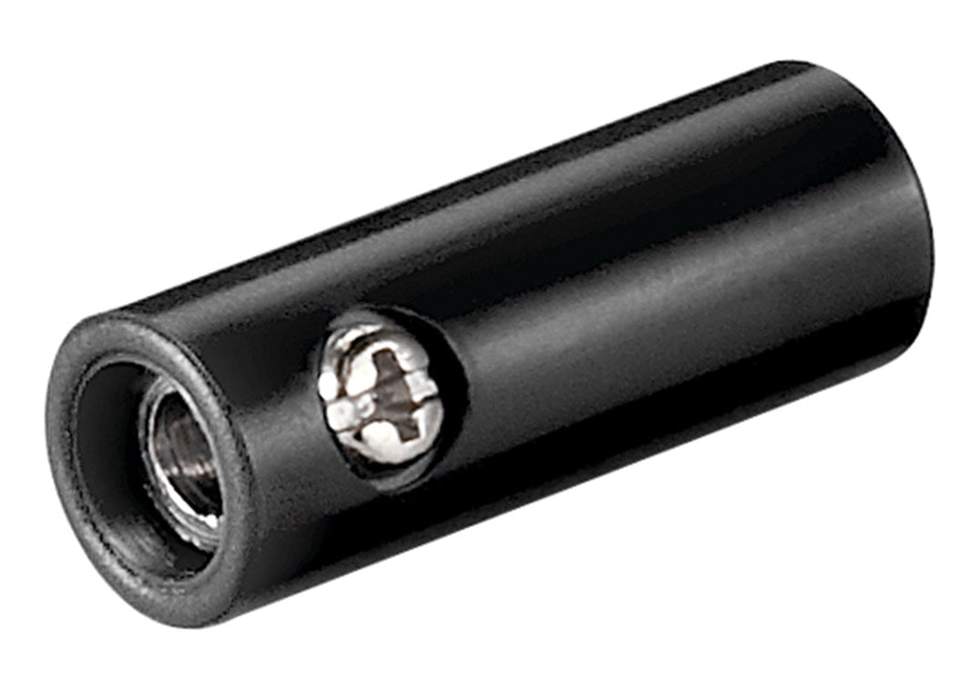 Banaani-jatkoliitin, musta