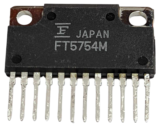 FT5754M