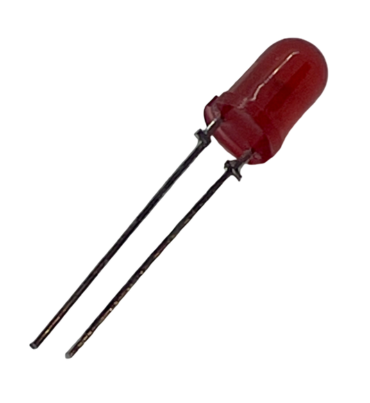 KLR114 - RED LED