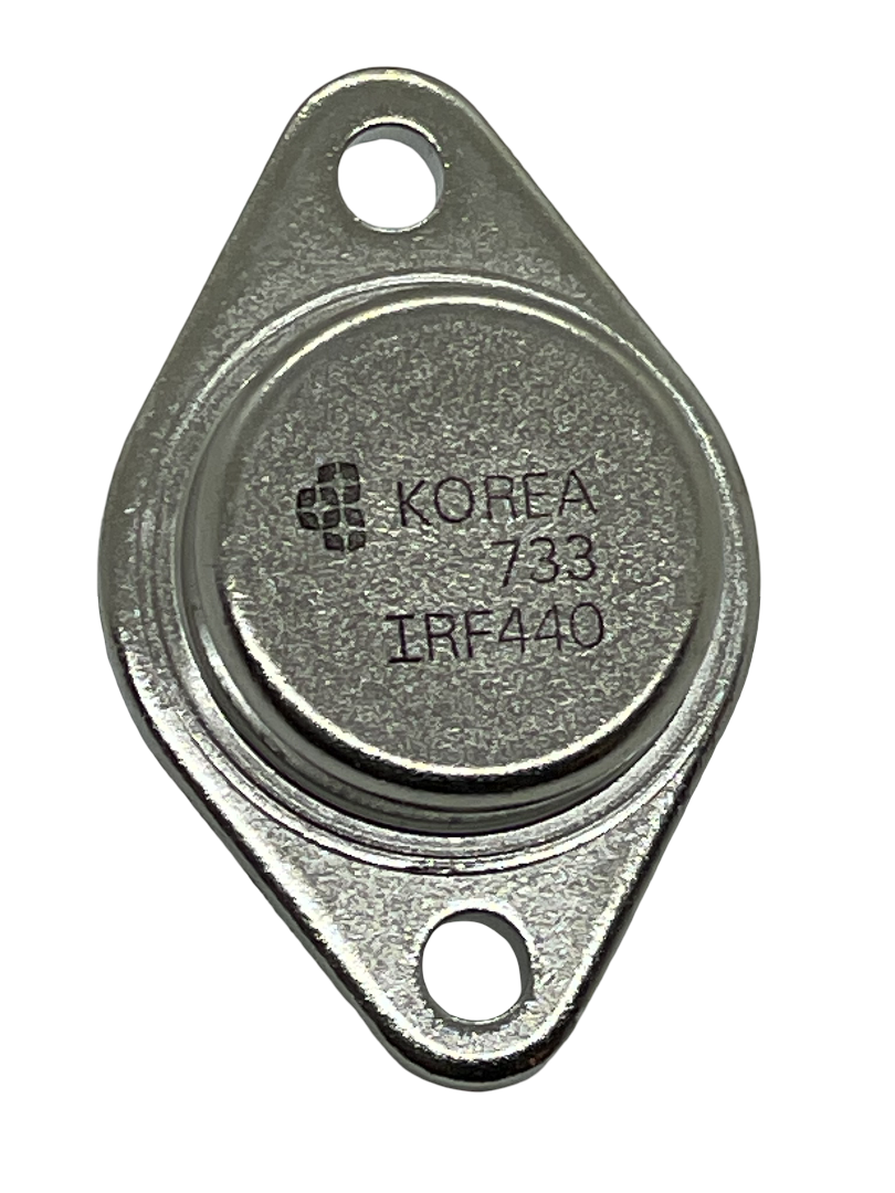 IRF440