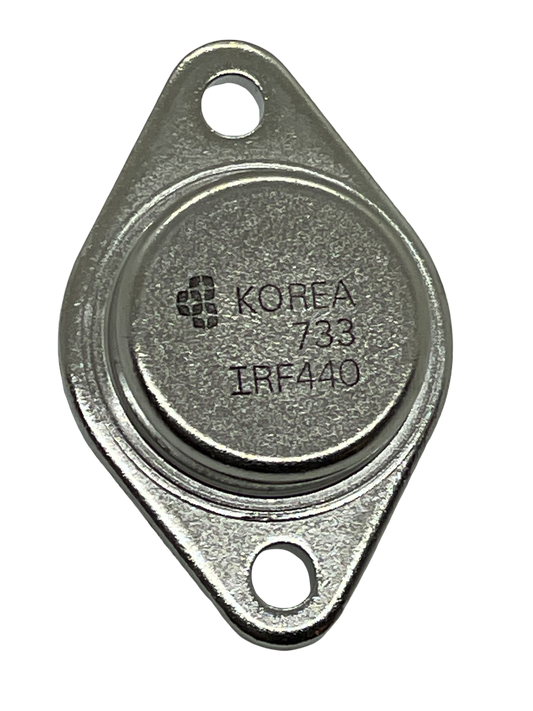 IRF440